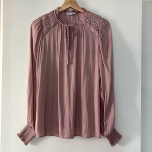 Maison D’Amelie Blouse